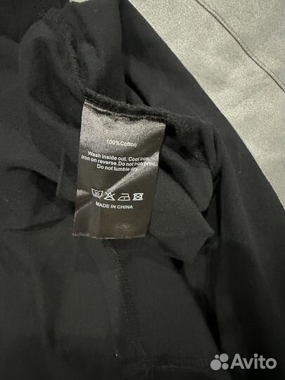 Футболка Represent Оригинал