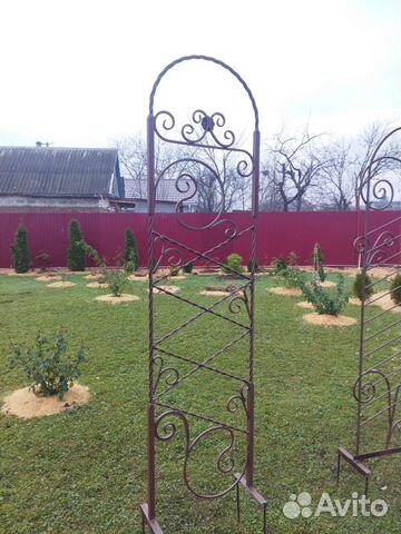 Стойки для цветов