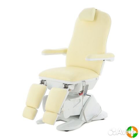 Кресло для педикюра (доставим в Химки)