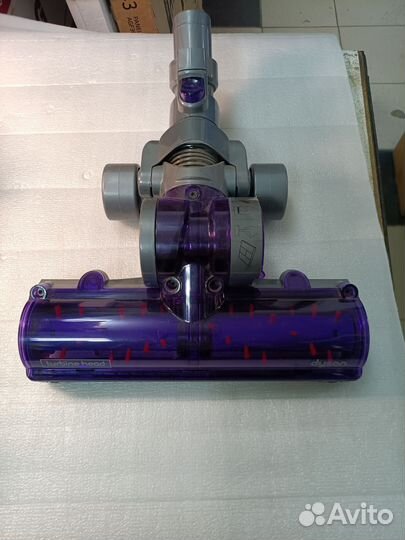 Турбощетка dyson DC08