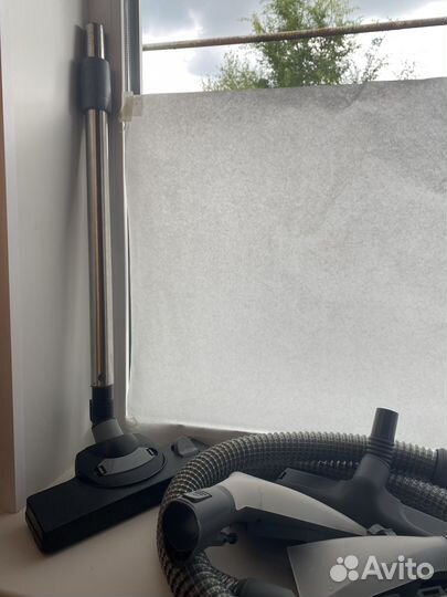 Моющий пылесос Zelmer