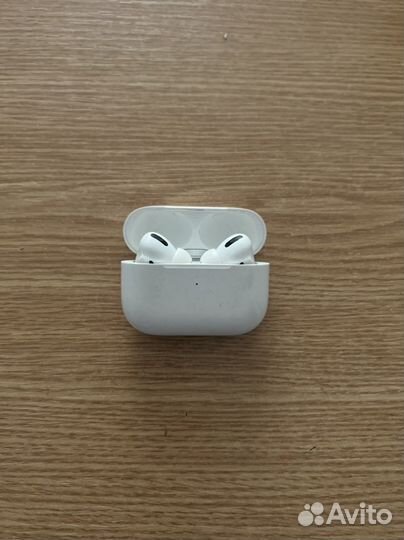 Airpods Pro оригинал