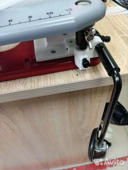 Подшивочная машина