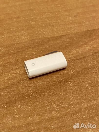 Переходник для зарядки Apple Pencil 1