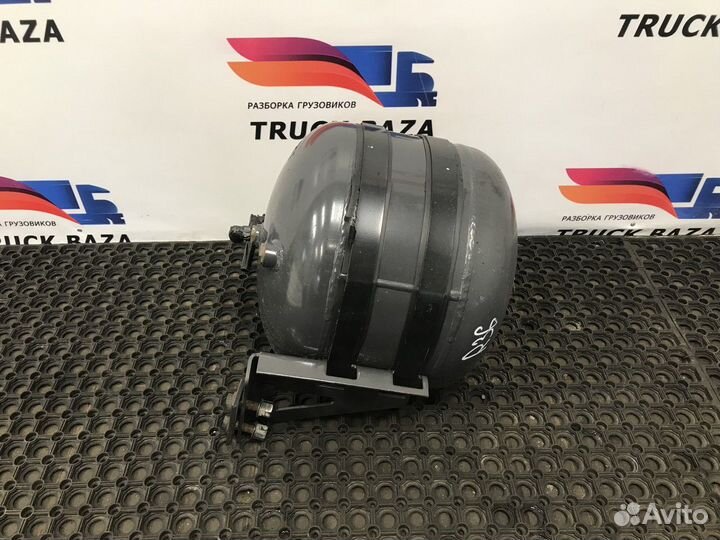 Ресивер воздушный 39 L