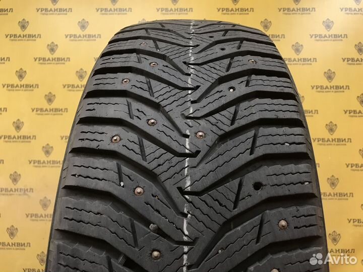 Kumho WinterCraft SUV Ice WS31 225/60 R17 103T