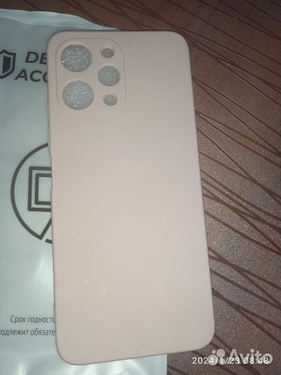 Чехол для xiaomi Redmi note 10 pro