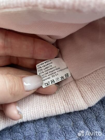 Вязаная кофта для девочки