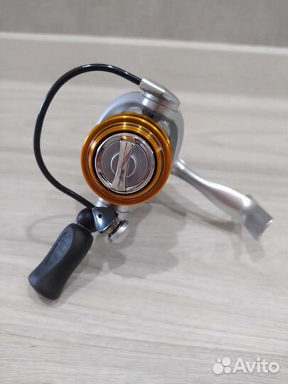 Катушка Каида Alegra Neo 6200