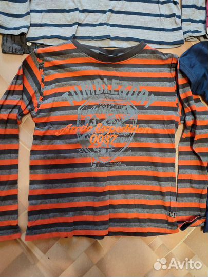 Вещи пакетом на мальчика 5-6 лет