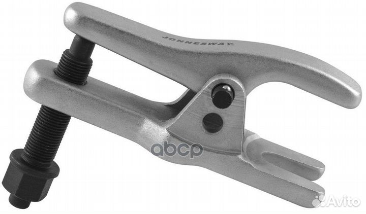 Сьемник шарнирных соединений рычажный с изменяе