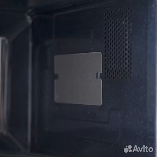 Микроволновая печь Samsung MS23F302TQK