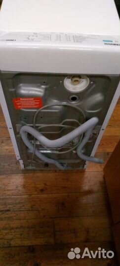 Стиральная машина бу вертикальная загрузка