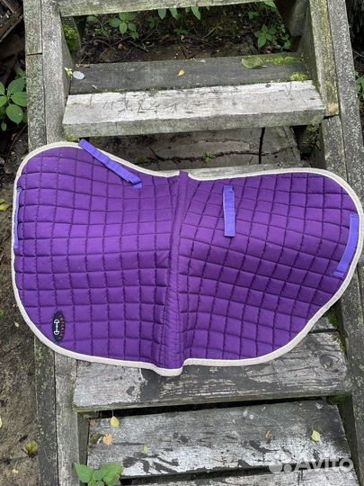 Вальтрап для лошади