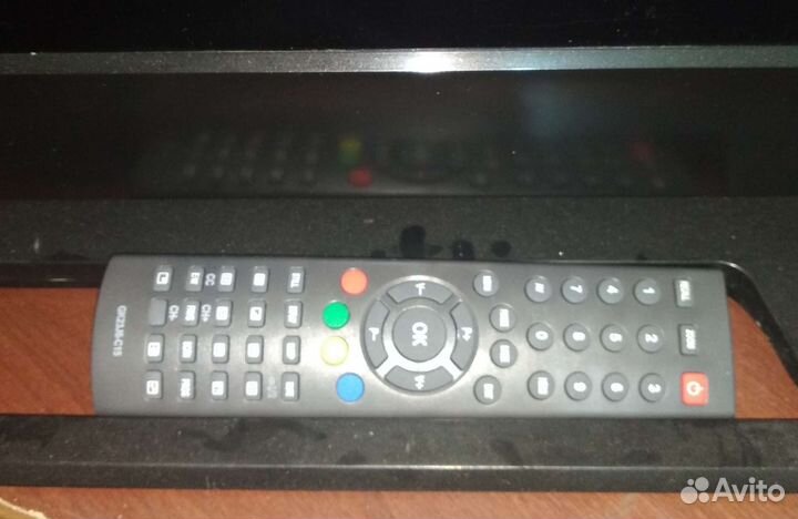 Телевизор бу