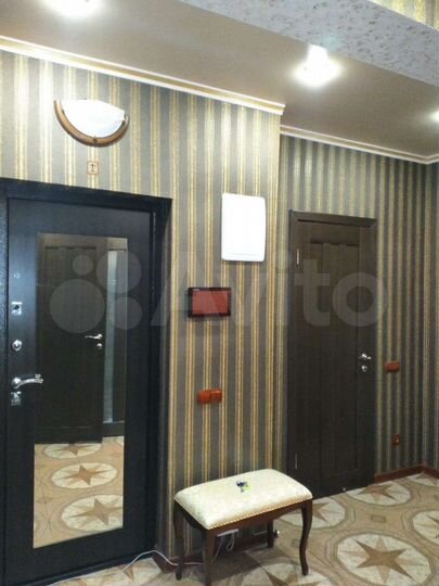 Комната 22 м² в 1-к., 1/2 эт.