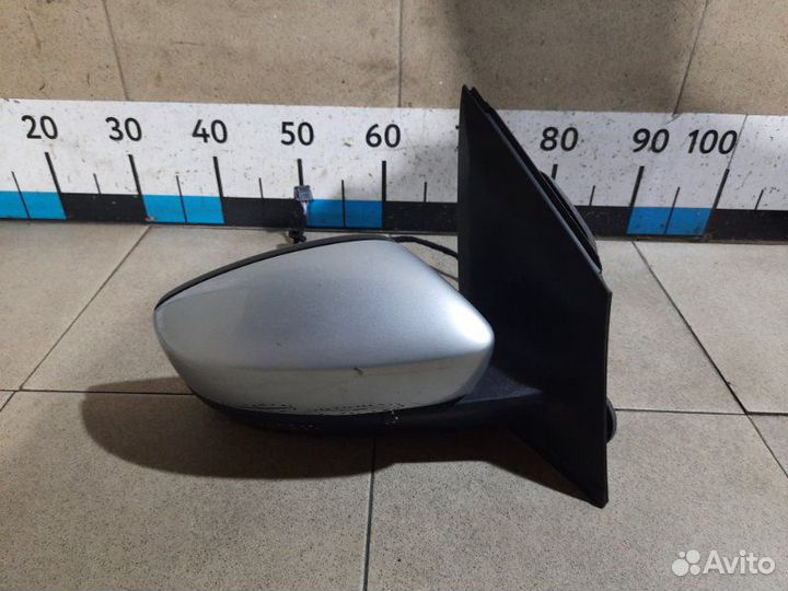 Зеркало правое электрическое Volkswagen Polo SED