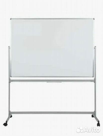 Магнитно маркерная доска