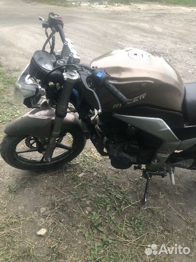 Продам мотоцикл