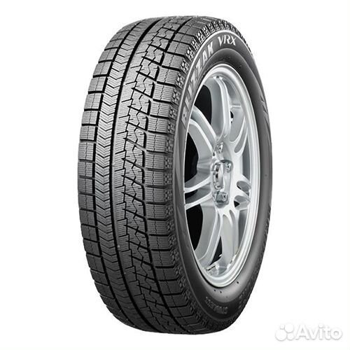 Bridgestone Blizzak VRX 215/50 R17 91S