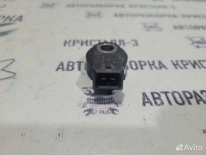 Датчик детонации mercedes w210 / w211 / w163