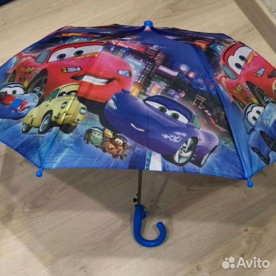 Зонт (для детей, для взрослых)