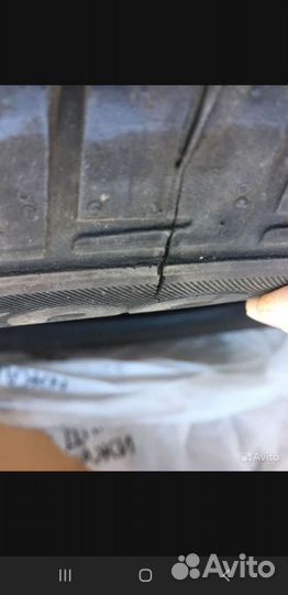 Hankook Optimo K415 185/65 R15