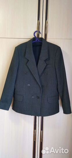 Костюм для школы