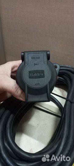 Кабель питания ABS