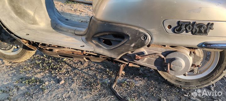 Продам скутер Honda Joker 50