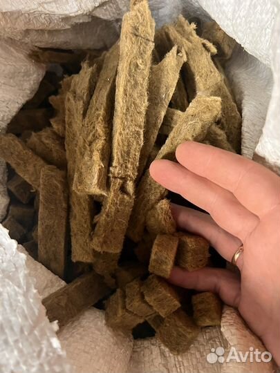 Агровата для растений