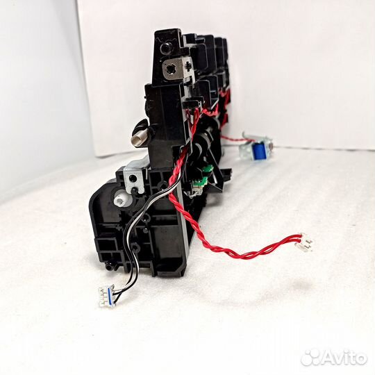 Узел подачи \ протяжки Pantum P2500