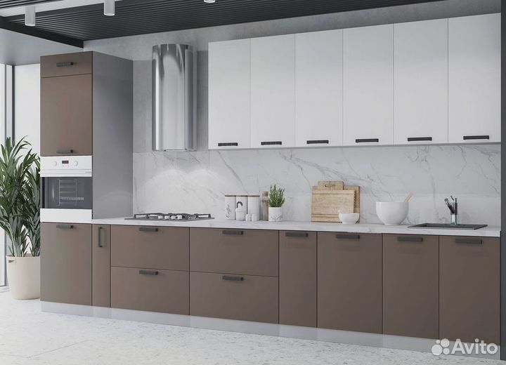 Кухонный гарнитур на заказ