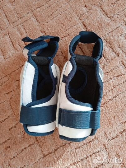 Детская хоккейная форма на рост до 140 см