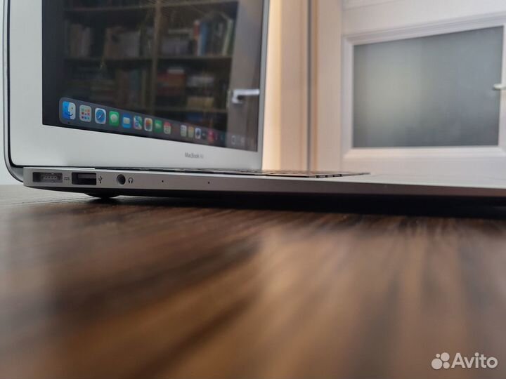Macbook air 13 2016