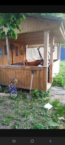 Дом 120 м² на участке 11 сот.