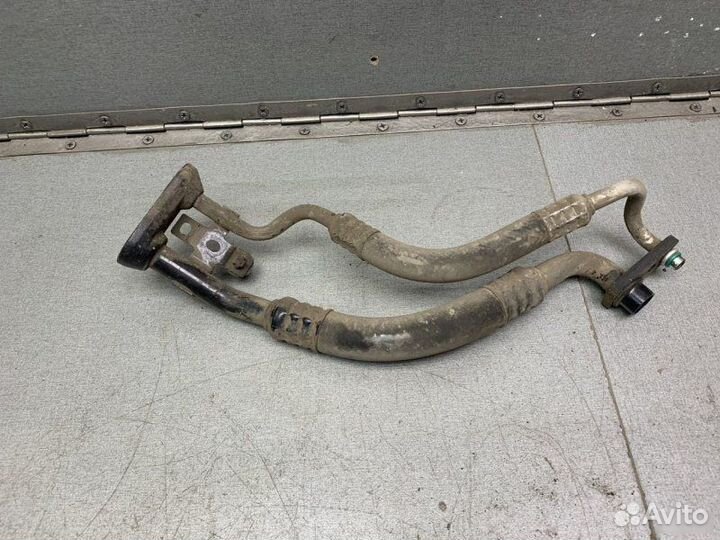 Трубка кондиционера Renault Laguna 1 хетчбэк 2.0