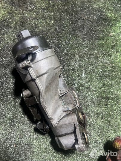 Теплообменник Peugeot 308 1.6 EP6