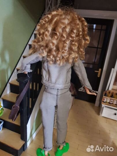 Барби Barbie BMR, barbie summer 99г