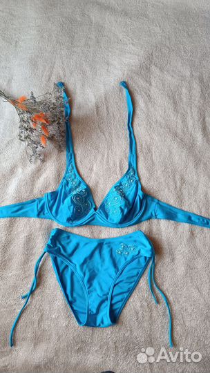Купальник Польша Self collection. XXL/L (48-50)