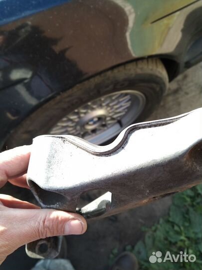 Опоры двигателя для BMW E34 M20