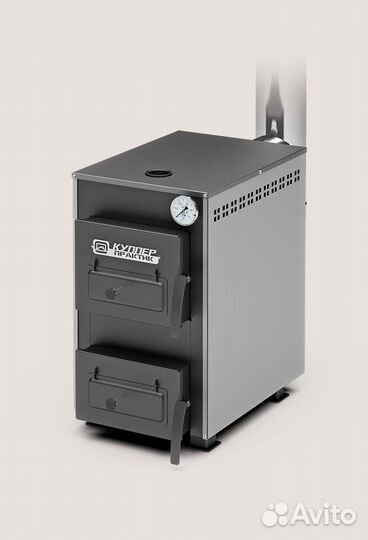 Котел отопительный для дома