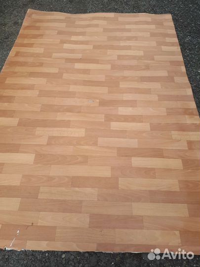 Линолеум бу