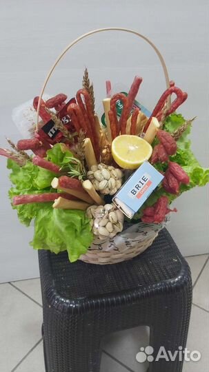 Цветы, композиции и букеты с доставкой