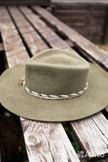 Шляпа женская