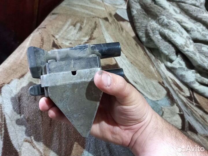 Катушка зажигания Mercedes-benzC-class W202 1996