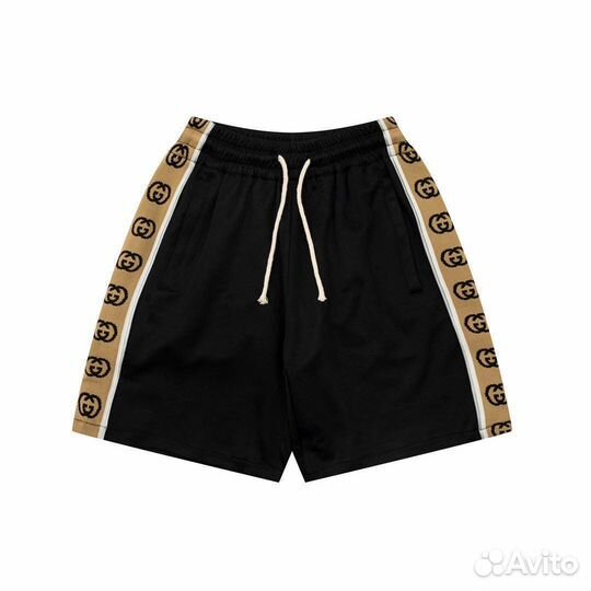 Шорты мужские Gucci