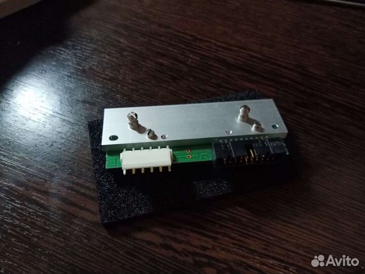 Печатающая термоголовка Bizerba GV (80мм)