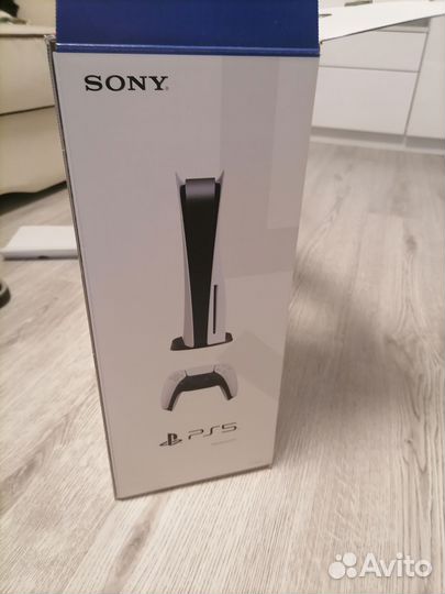 Sony playstation 5 ps5