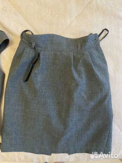 Школьная форма для девочки 134 140